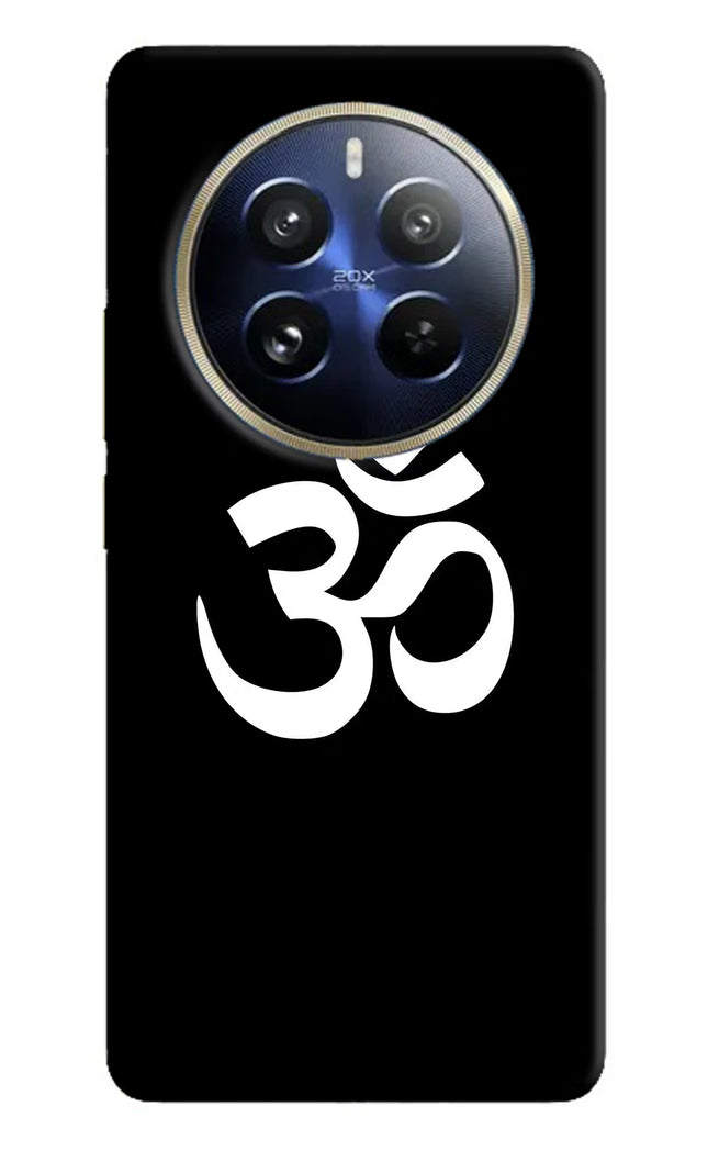 Om Realme P1 Pro 5G Hard Case Back Cover by Casekaro