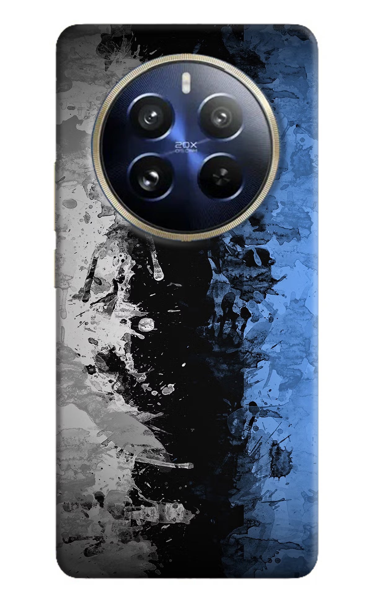 Artistic Design Realme P1 Pro 5G Hard Case Back Cover by Casekaro
