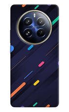 Abstract Design Realme P1 Pro 5G Hard Case Back Cover by Casekaro