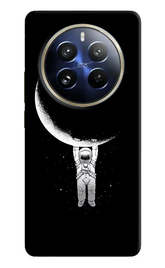 Moon Space Realme P1 Pro 5G Hard Case Back Cover by Casekaro