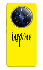 Inspire Realme P1 Pro 5G Hard Case Back Cover by Casekaro