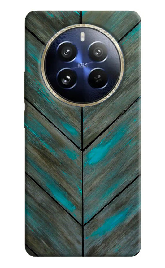 Pattern Realme P1 Pro 5G Hard Case Back Cover by Casekaro