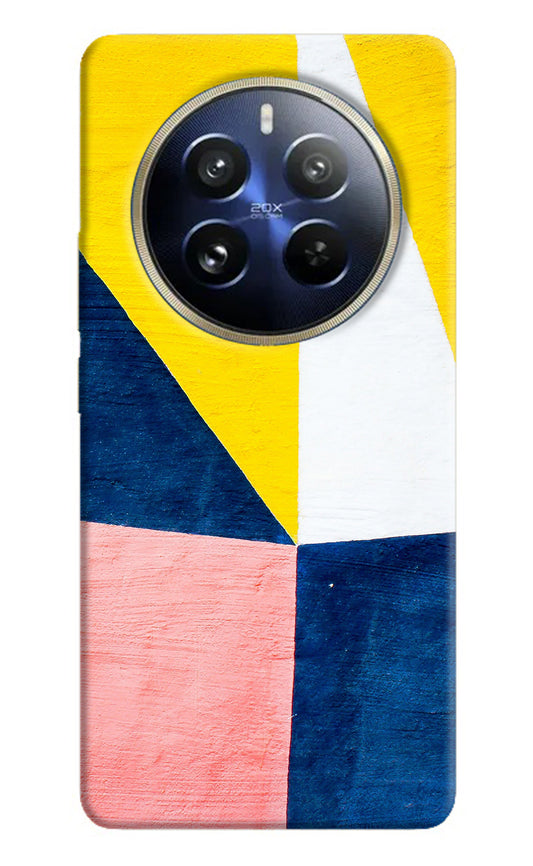 Colourful Art Realme P1 Pro 5G Back Cover