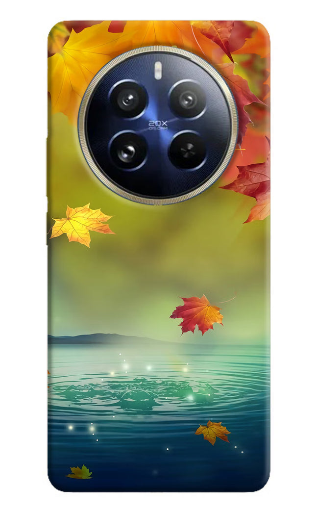 Flowers Realme P1 Pro 5G Hard Case Back Cover by Casekaro