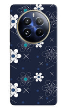 Flowers Realme P1 Pro 5G Hard Case Back Cover by Casekaro