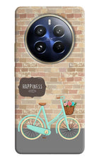 Happiness Artwork Realme P1 Pro 5G Hard Case Back Cover by Casekaro