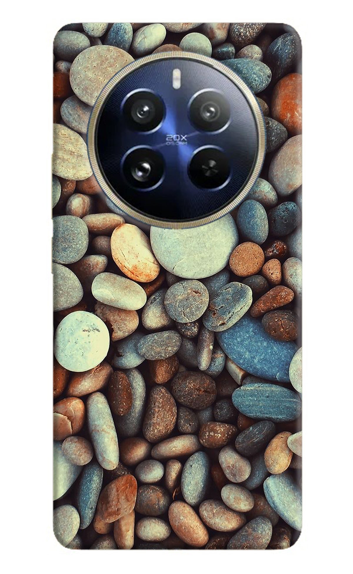 Pebble Realme P1 Pro 5G Back Cover