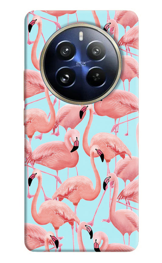 Flamboyance Realme P1 Pro 5G Back Cover