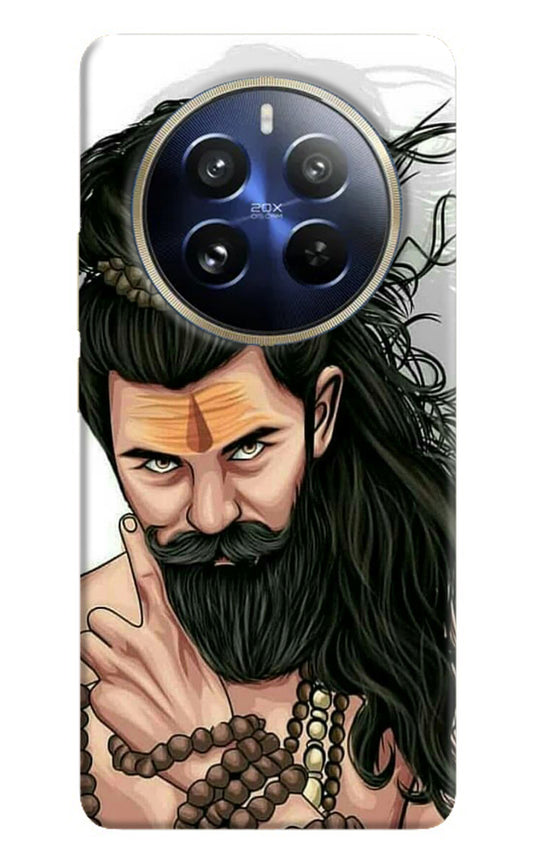 Mahadev Realme P1 Pro 5G Back Cover