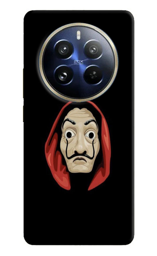 Money Heist Realme P1 Pro 5G Back Cover