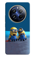 Minion Laughing Realme P1 Pro 5G Hard Case Back Cover by Casekaro