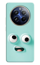 Funny Cartoon Realme P1 Pro 5G Hard Case Back Cover by Casekaro
