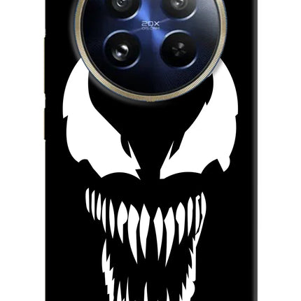 Venom Realme P1 Pro 5G Hard Case Back Cover by Casekaro