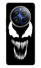 Venom Realme P1 Pro 5G Hard Case Back Cover by Casekaro
