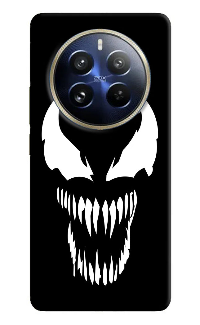 Venom Realme P1 Pro 5G Hard Case Back Cover by Casekaro