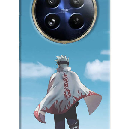 Kakashi Realme P1 Pro 5G Hard Case Back Cover by Casekaro