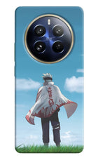 Kakashi Realme P1 Pro 5G Hard Case Back Cover by Casekaro