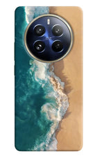 Ocean Beach Realme P1 Pro 5G Hard Case Back Cover by Casekaro