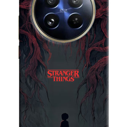 Ordinary Things Dark Side Realme P1 Pro 5G Hard Case Back Cover by Casekaro