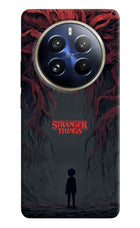 Ordinary Things Dark Side Realme P1 Pro 5G Hard Case Back Cover by Casekaro