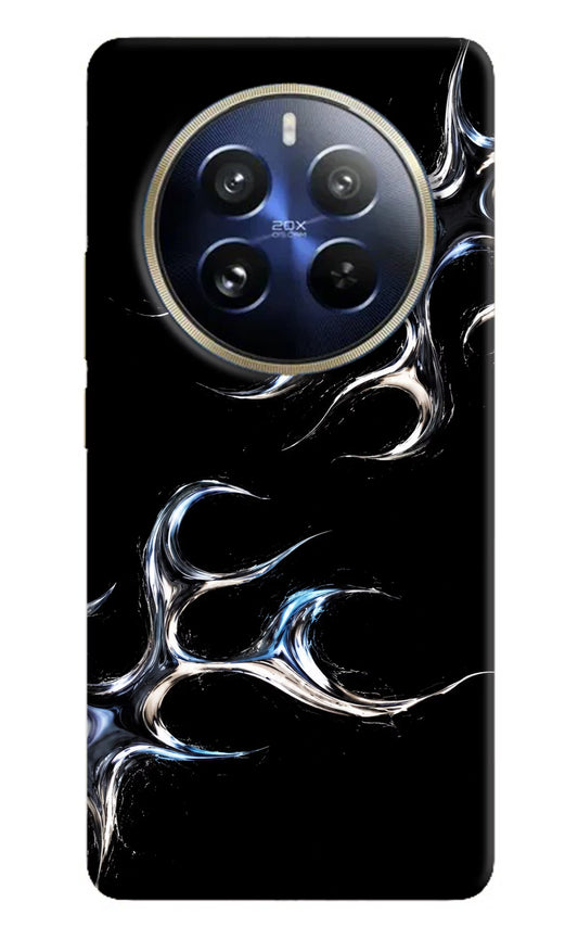 Chrome Tribal Realme P1 Pro 5G Hard Case Back Cover by Casekaro
