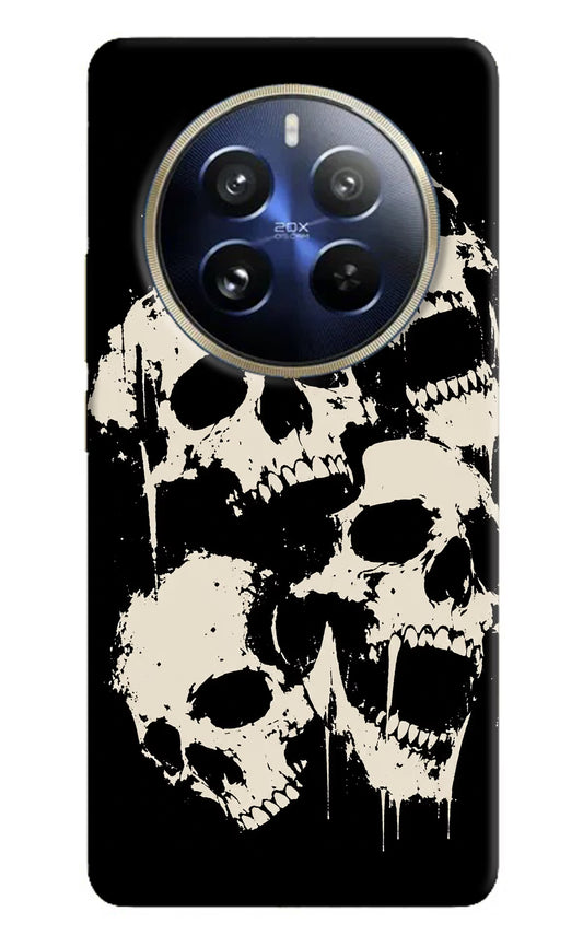 Dead Stack Realme P1 Pro 5G Hard Case Back Cover by Casekaro