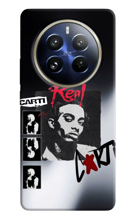 Playboi Carti Realme P1 Pro 5G Back Cover
