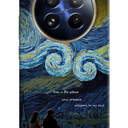 Softcore Realme P1 Pro 5G Hard Case Back Cover by Casekaro
