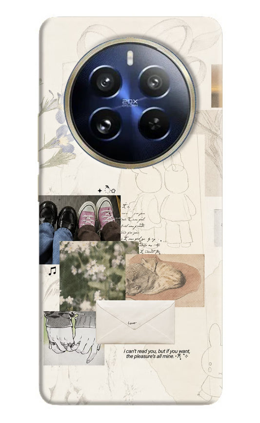 Soft Aesthetic Realme P1 Pro 5G Back Cover