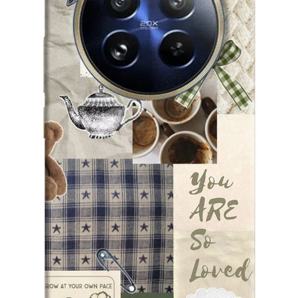 Cookie Realme P1 Pro 5G Hard Case Back Cover by Casekaro