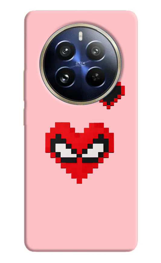 Gwen Heart Realme P1 Pro 5G Hard Case Back Cover by Casekaro
