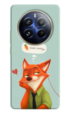 Nick Charm Realme P1 Pro 5G Hard Case Back Cover by Casekaro