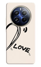 Soul Line Realme P1 Pro 5G Hard Case Back Cover by Casekaro