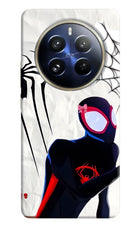 Miles Verse Realme P1 Pro 5G Hard Case Back Cover by Casekaro