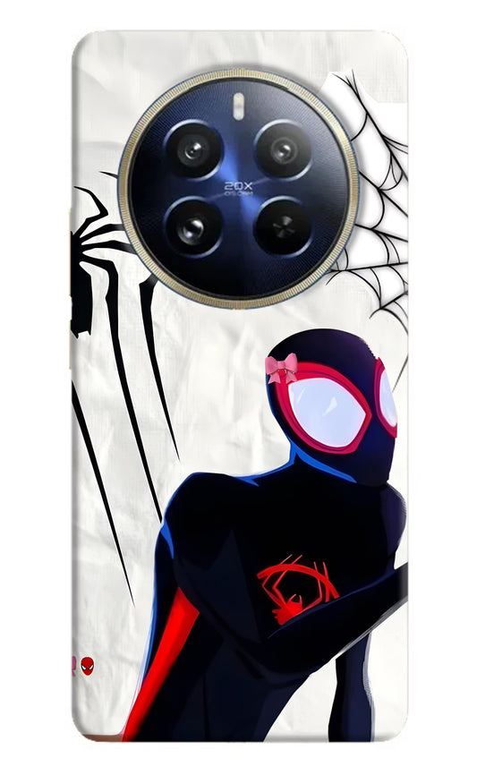 Miles Verse Realme P1 Pro 5G Hard Case Back Cover by Casekaro