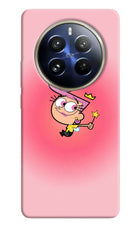 Wanda Magic Realme P1 Pro 5G Hard Case Back Cover by Casekaro