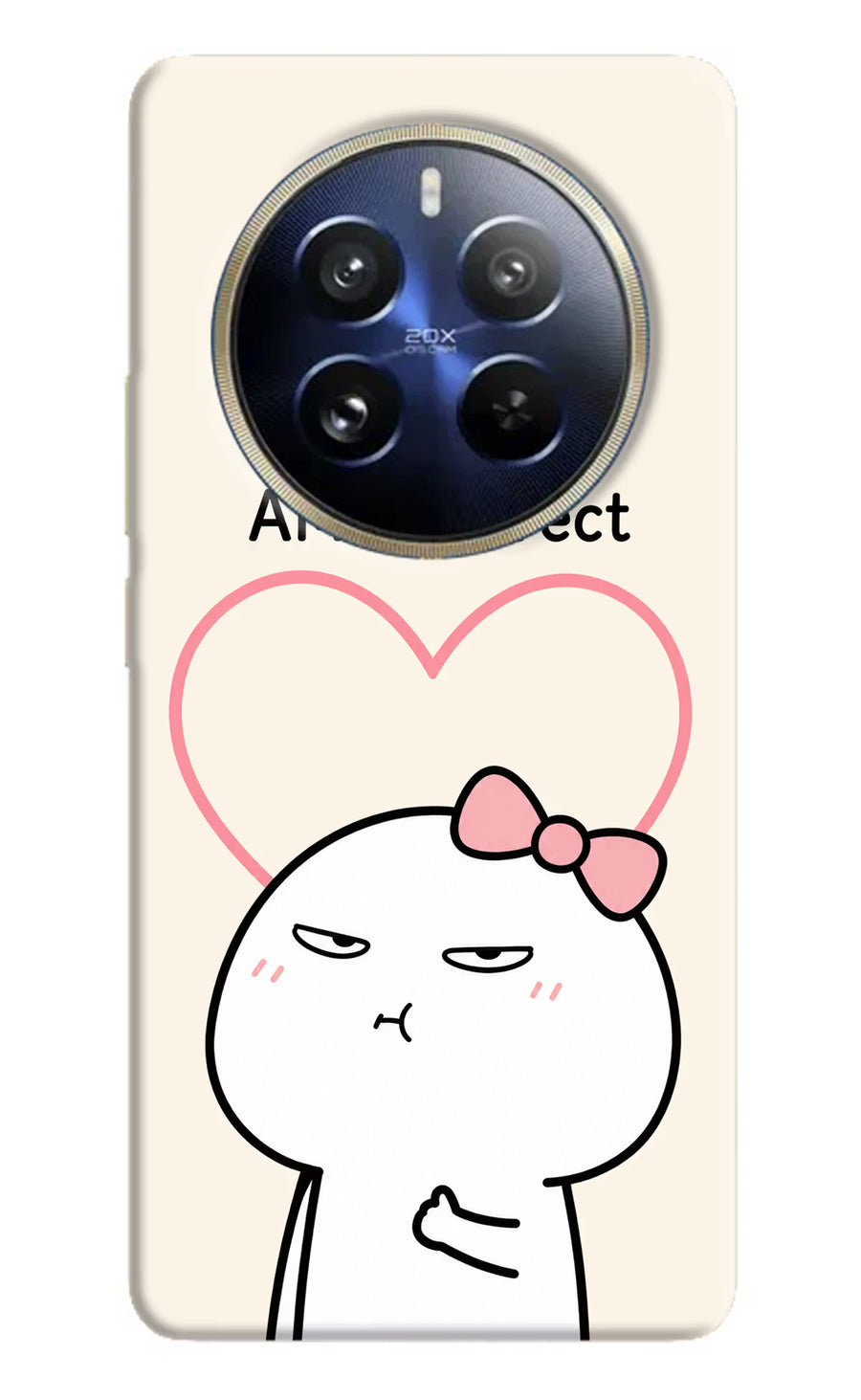 Always Right Realme P1 Pro 5G Back Cover, Hard case