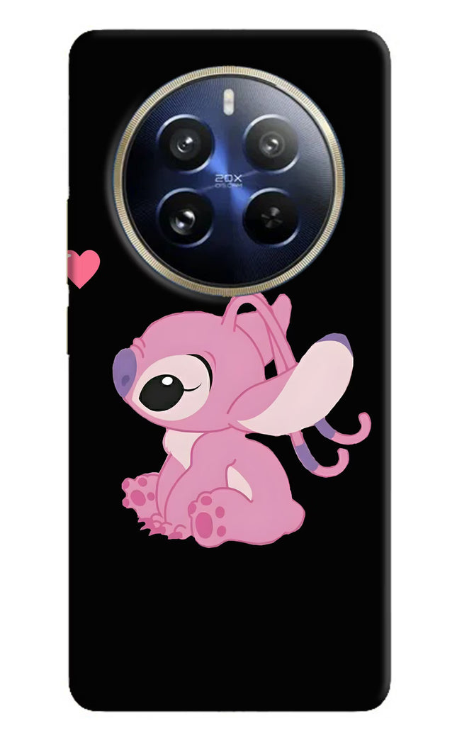 Angel Crush Realme P1 Pro 5G Hard Case Back Cover by Casekaro