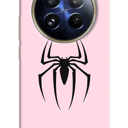 Peter Symbol Realme P1 Pro 5G Hard Case Back Cover by Casekaro