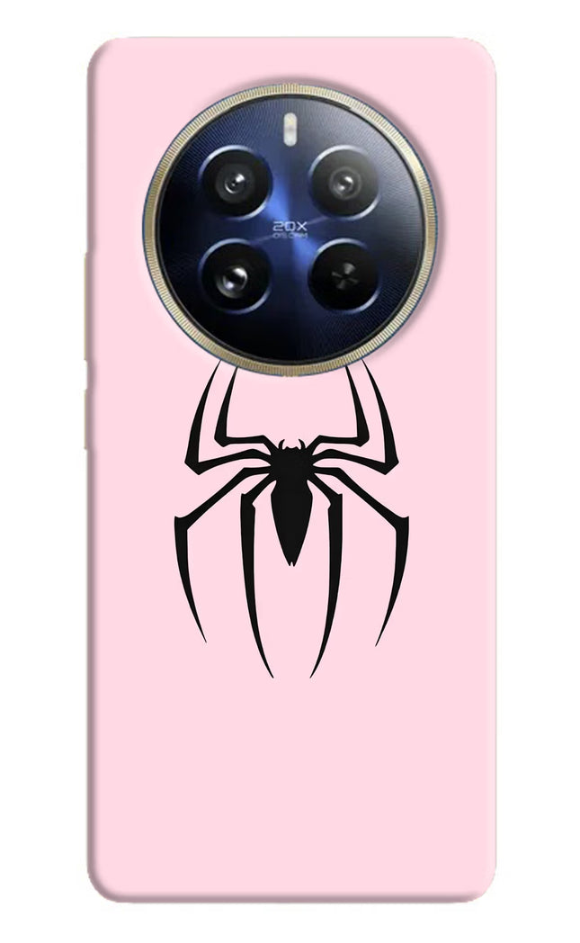 Peter Symbol Realme P1 Pro 5G Hard Case Back Cover by Casekaro