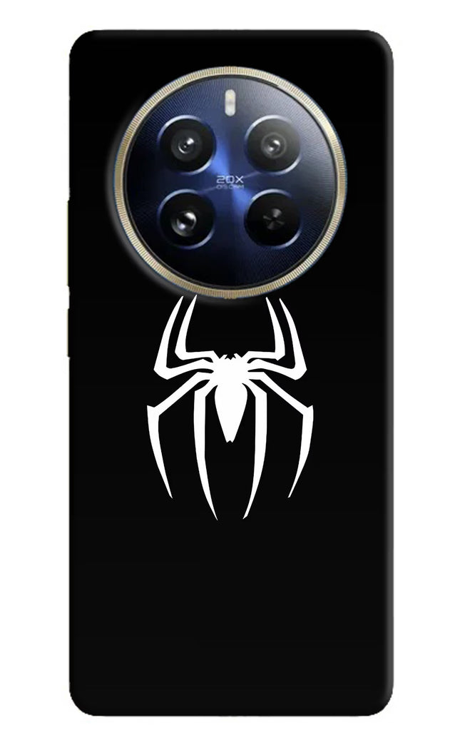 Miles Symbol Realme P1 Pro 5G Hard Case Back Cover by Casekaro