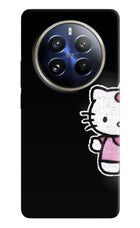 Kitty Charm Realme P1 Pro 5G Hard Case Back Cover by Casekaro