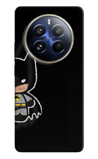 Bat Kitty Realme P1 Pro 5G Hard Case Back Cover by Casekaro