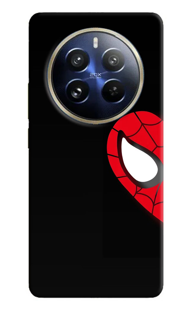Peter Mask Realme P1 Pro 5G Hard Case Back Cover by Casekaro