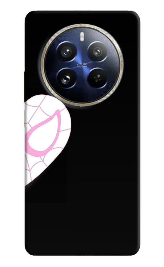 Gwen Mask Realme P1 Pro 5G Hard Case Back Cover by Casekaro