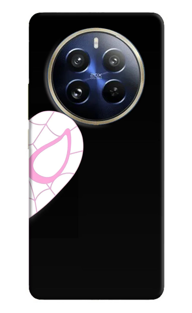 Gwen Mask Realme P1 Pro 5G Hard Case Back Cover by Casekaro