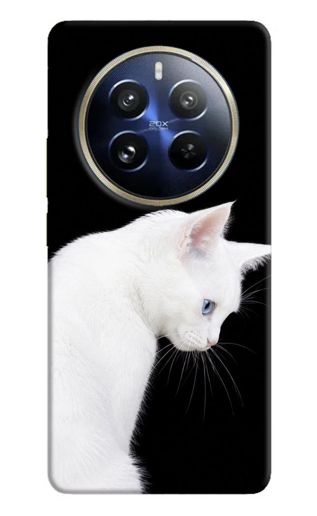 Snow Gaze Realme P1 Pro 5G Hard Case Back Cover by Casekaro
