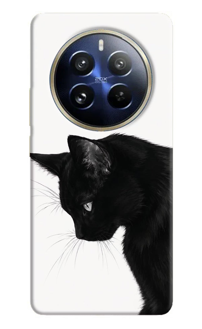 Shadow Gaze Realme P1 Pro 5G Hard Case Back Cover by Casekaro