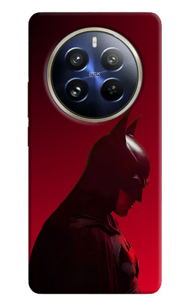 Dark Knight Realme P1 Pro 5G Hard Case Back Cover by Casekaro