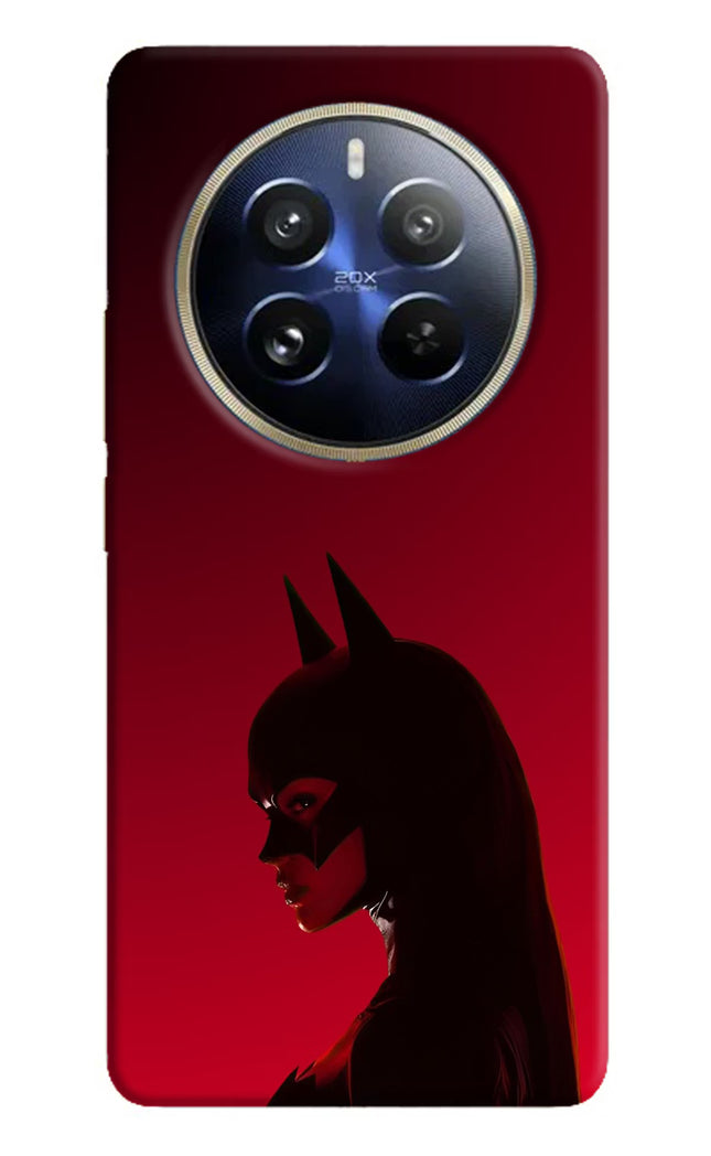 Night Thief Realme P1 Pro 5G Hard Case Back Cover by Casekaro